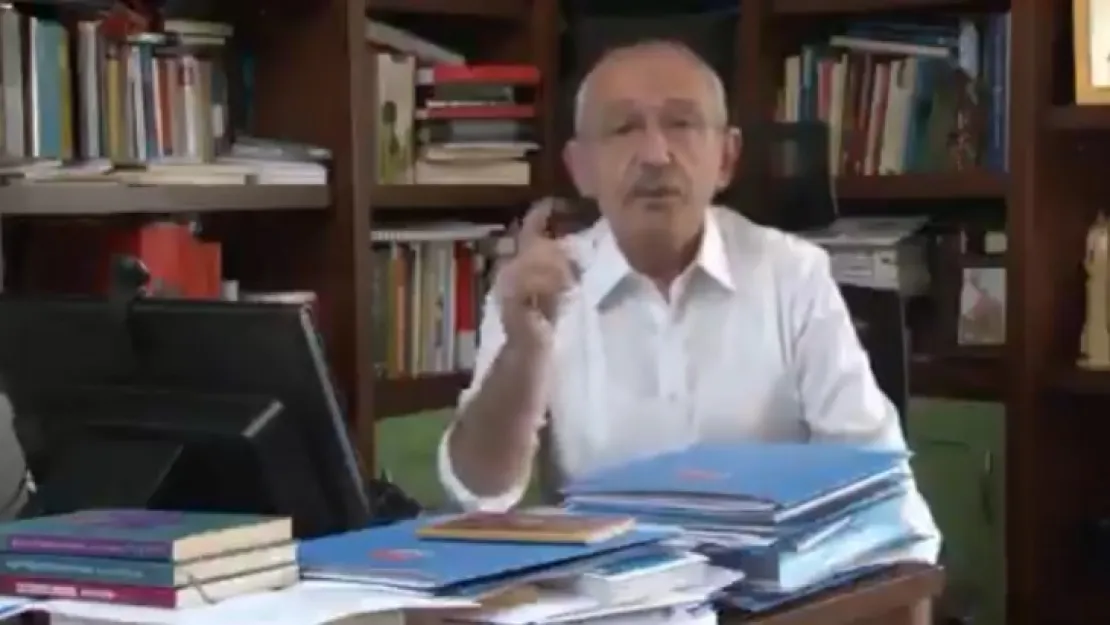 Kılıçdaroğlu'ndan bürokratlara çağrı!