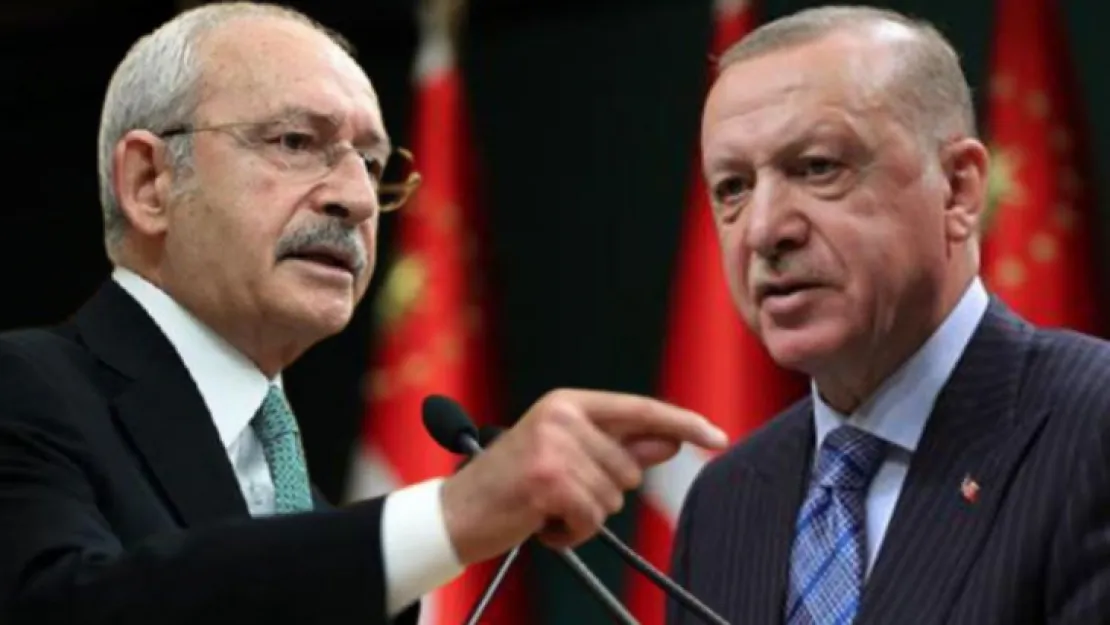 Kılıçdaroğlu'ndan, Erdoğan'a sert yanıt: İlaçlarını sakın ihmal etme