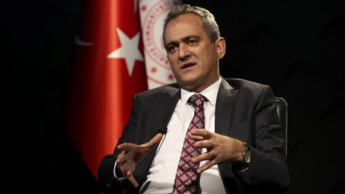 Kılıçdaroğlu'nun MEB ziyaretine ilişkin Özer'den açıklama