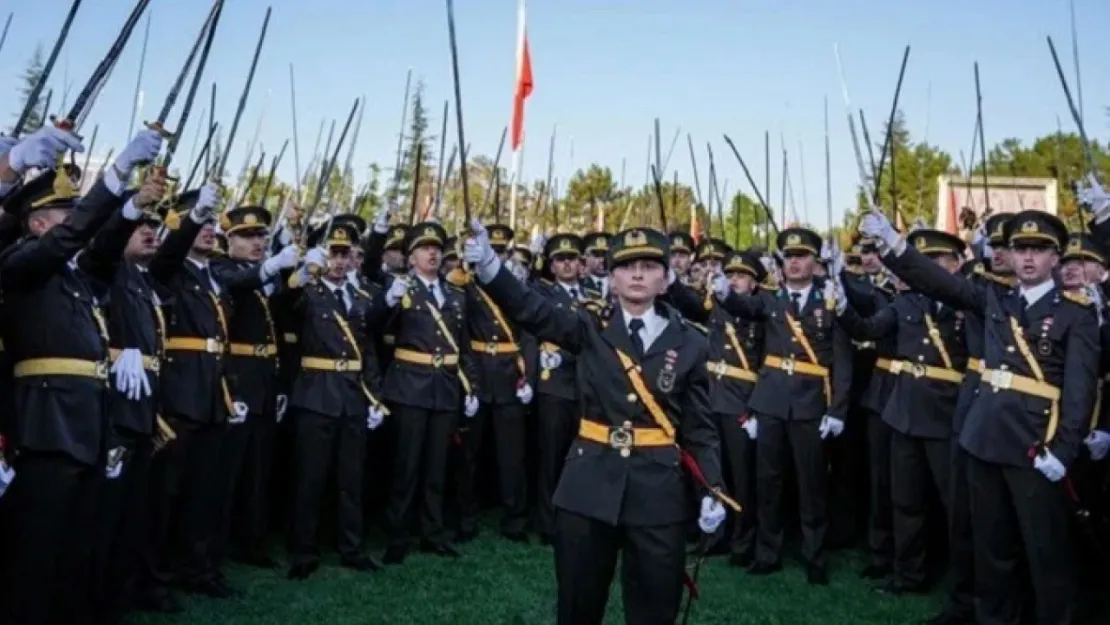 Kılıçlı Teğmenler hakkındaki karar yarın açıklanacak