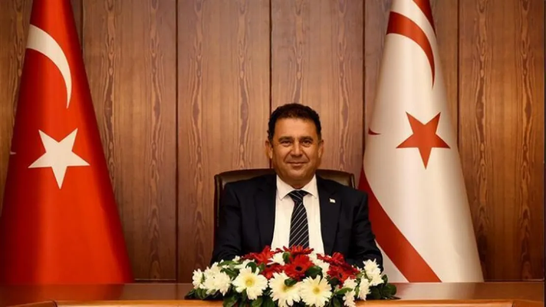 KKTC'de Hükümet istifa etti