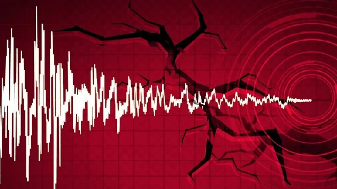 Konya'da 5.2 büyüklüğünde deprem! Ankara'da da hissedildi