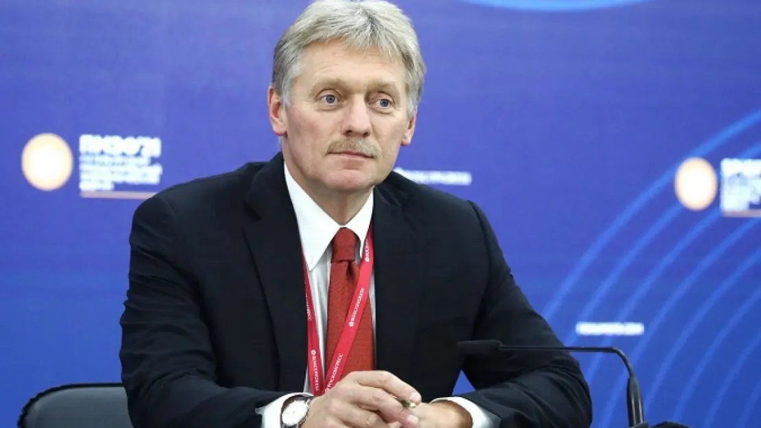 Kremlin: Putin-Zelenskiy görüşmesi mümkün