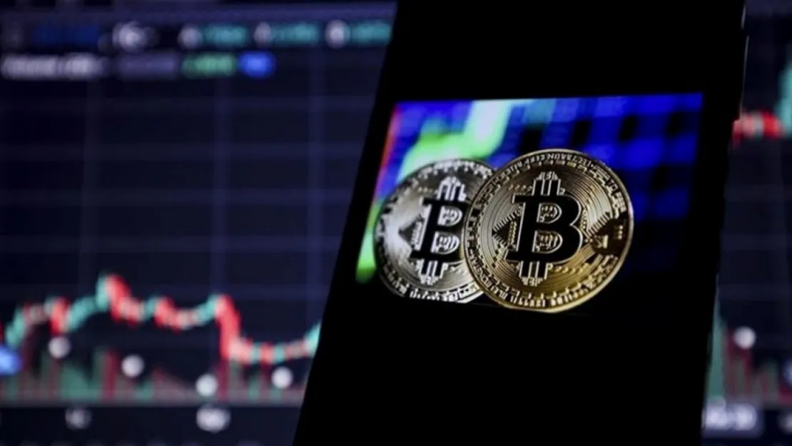 Kripto para transferlerine zaman ve limit sınırı