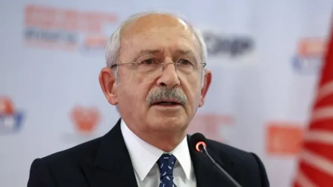 Kurultay soruşturması: Kılıçdaroğlu ifade vermeye gitmeyecek