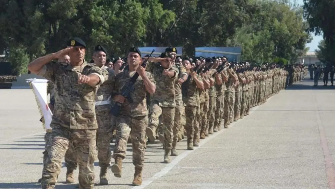 Lübnan ordusundan uyarı: İsrail çekilmeden evinize dönmeyin