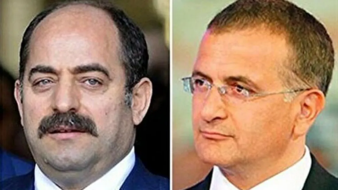 Mal varlıklarına el konulacak