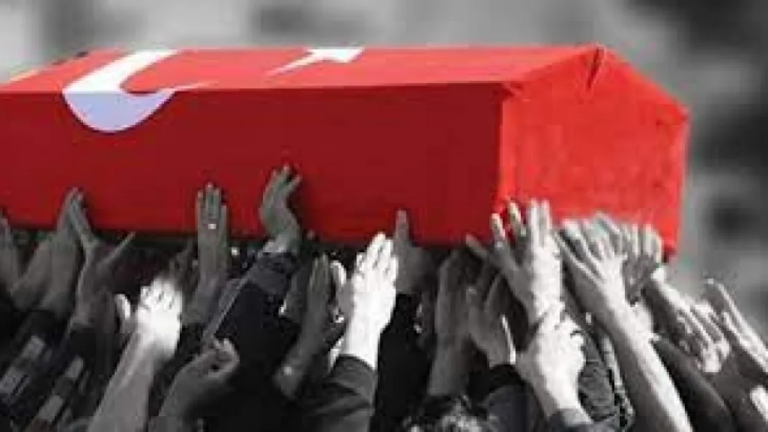 Mardin'de çatışma: 1 şehit