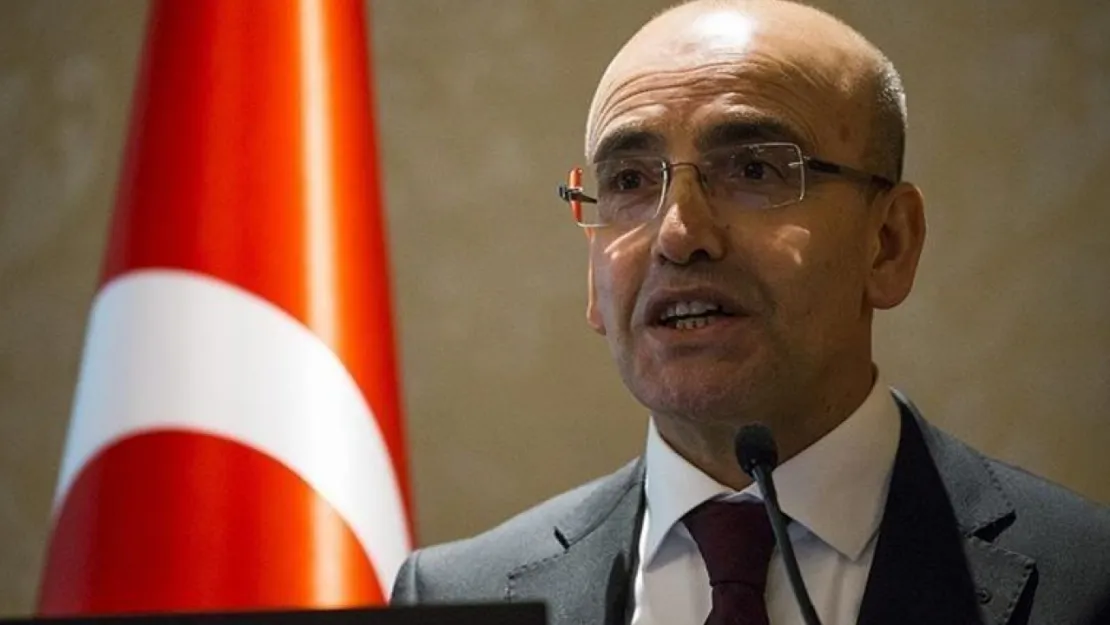 Mehmet Şimşek: Başardık!