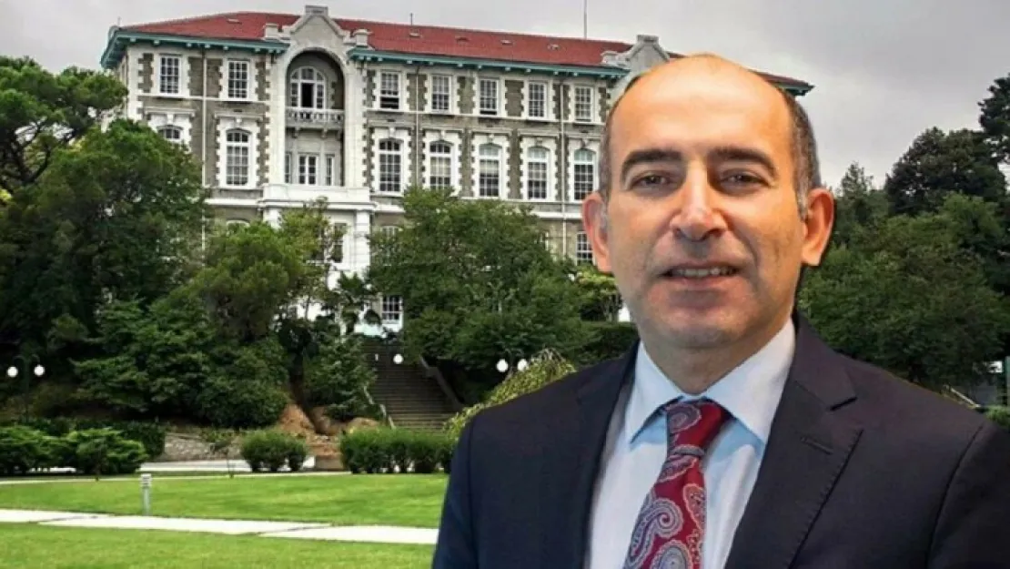 Melih Bulu görevden neden alındı?
