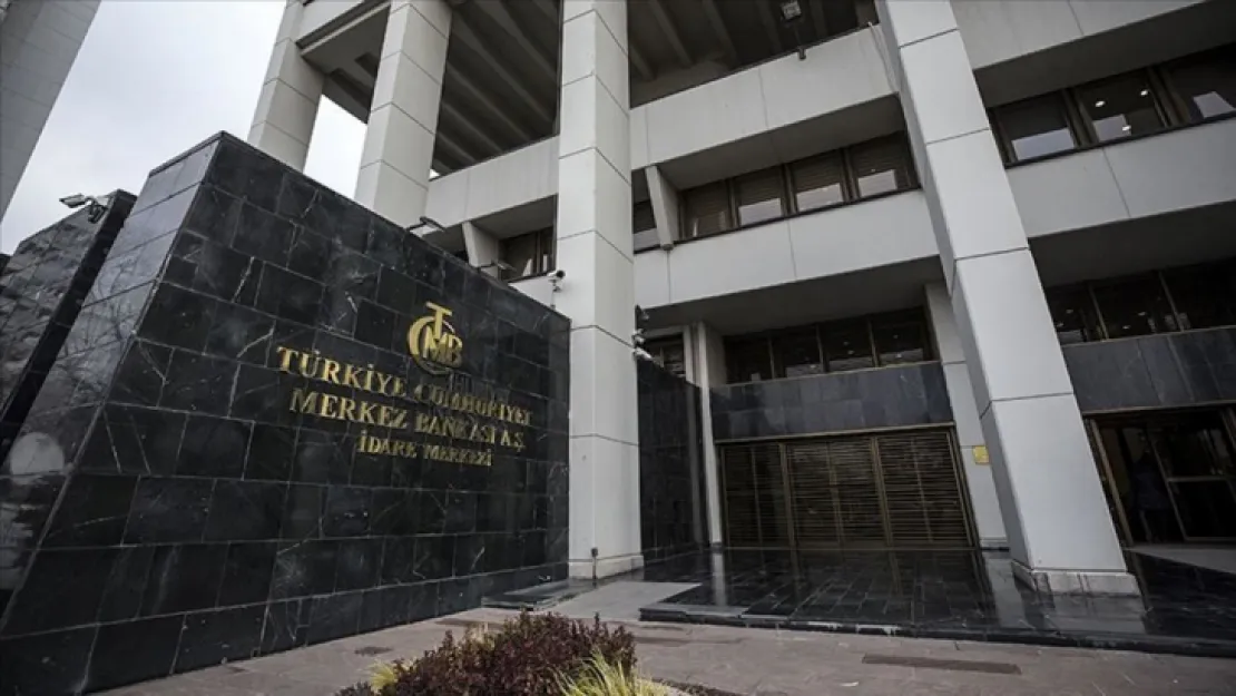 Merkez Bankası 27 ay sonra faizi artırdı