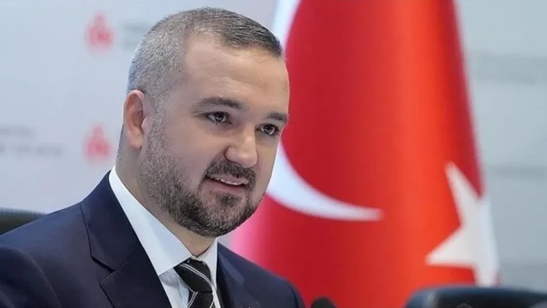 Merkez Bankası enflasyon tahminini açıkladı