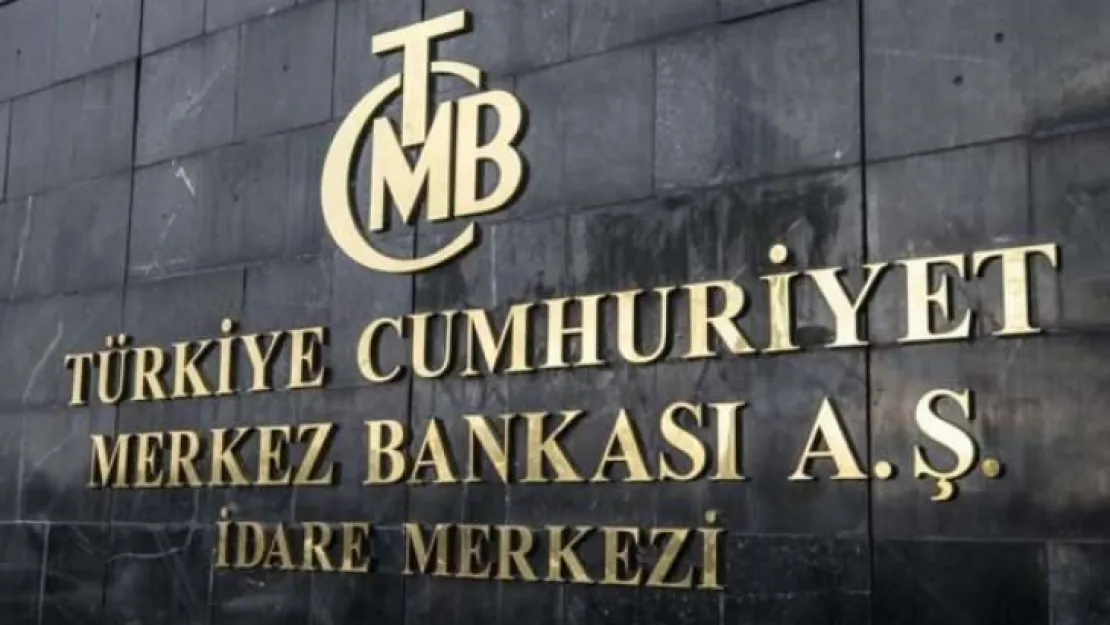 Merkez Bankası'ndan döviz kurlarına ilişkin açıklama