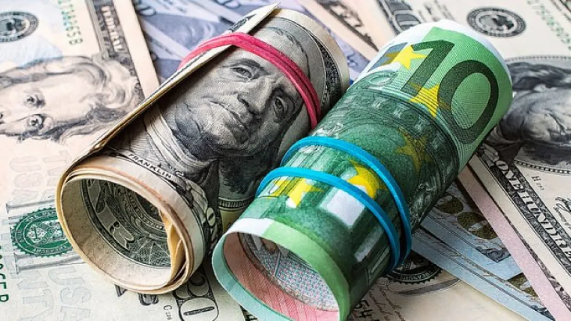 Merkez Bankası'nın faiz kararı dövizi hareketlendirdi