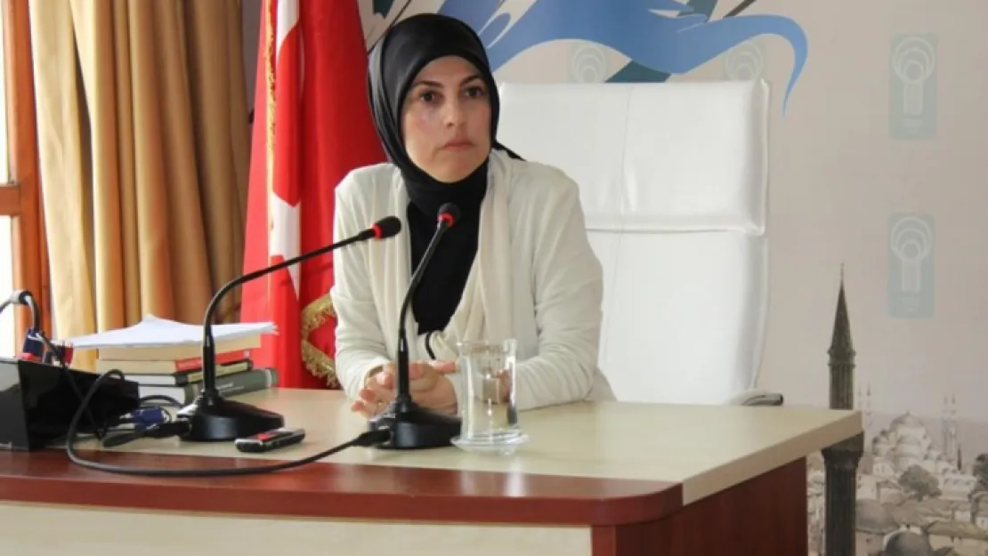 Merve Kavakçı Dış Politika Danışma Kurulu üyeliğine atandı