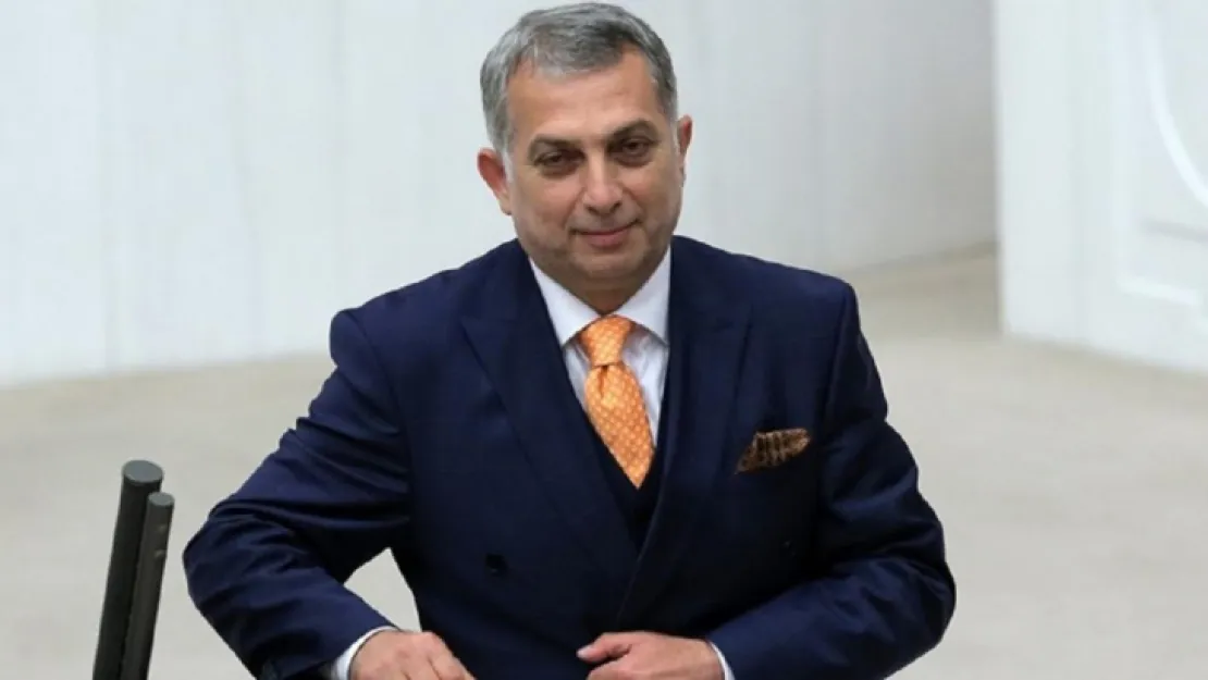 Metin Külünk: Bu düzen baştan aşağı değişmeli