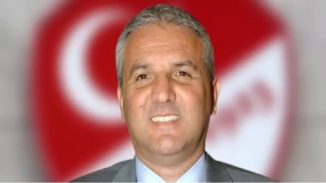 MHK Başkanı ve yönetim istifa etti