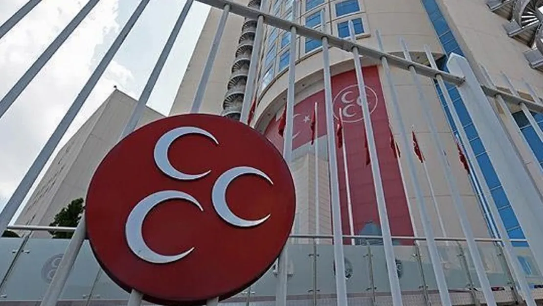 MHP'nin 'Aile Kurumu Çalıştay'ı sonuç raporu açıklandı