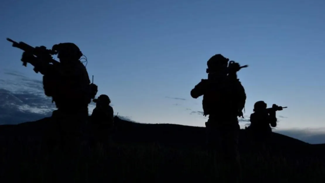 MİT PKK'nın sözde istihbarat sorumlusunu etkisiz hale getirdi