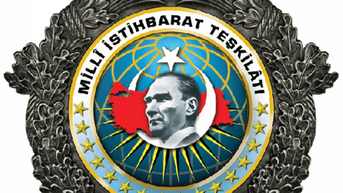 MİT'ten İstanbul'da MOSSAD operasyonu