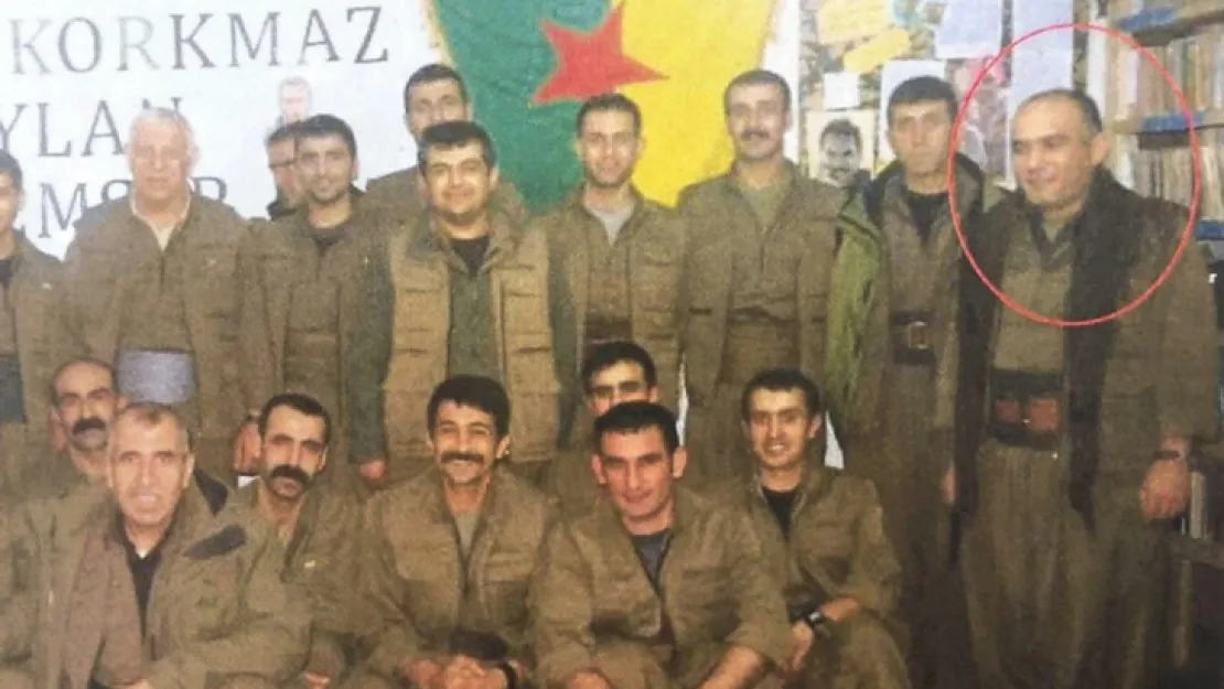 MİT'ten Kamışlı'da nokta operasyon