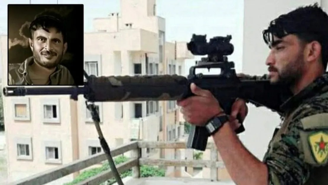 MİT'ten nokta operasyon: PKK/YPG'ye üst düzey darbe