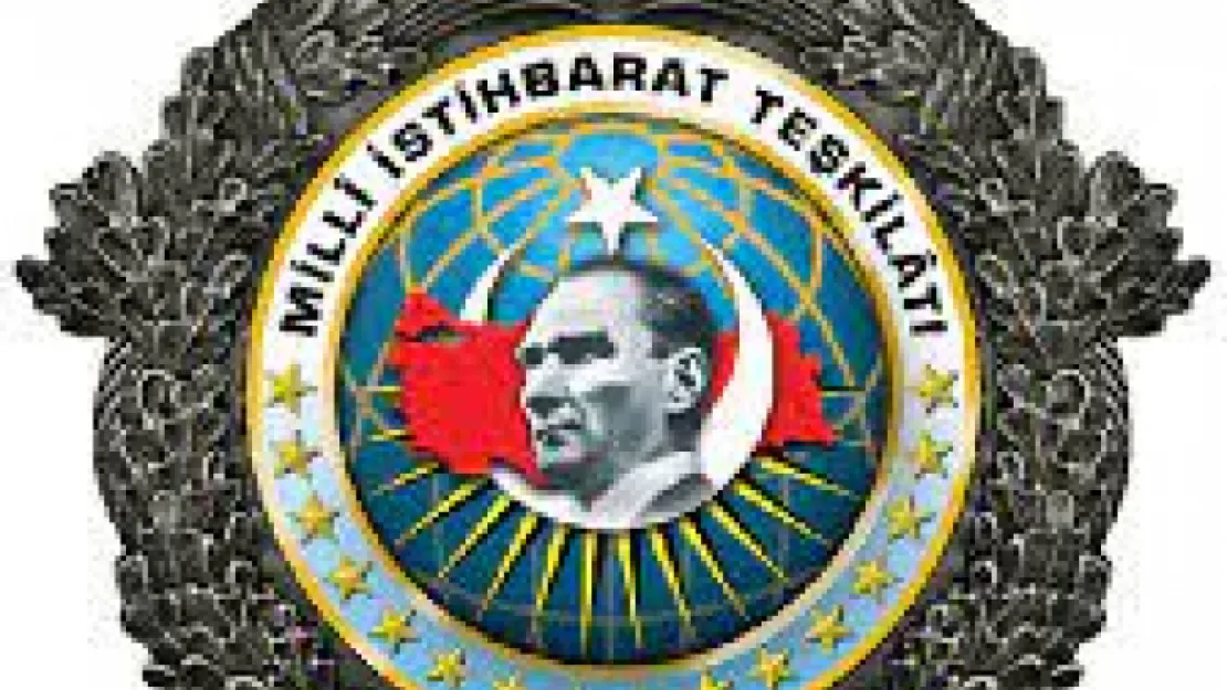 MİT'ten Suriye'de nokta operasyon
