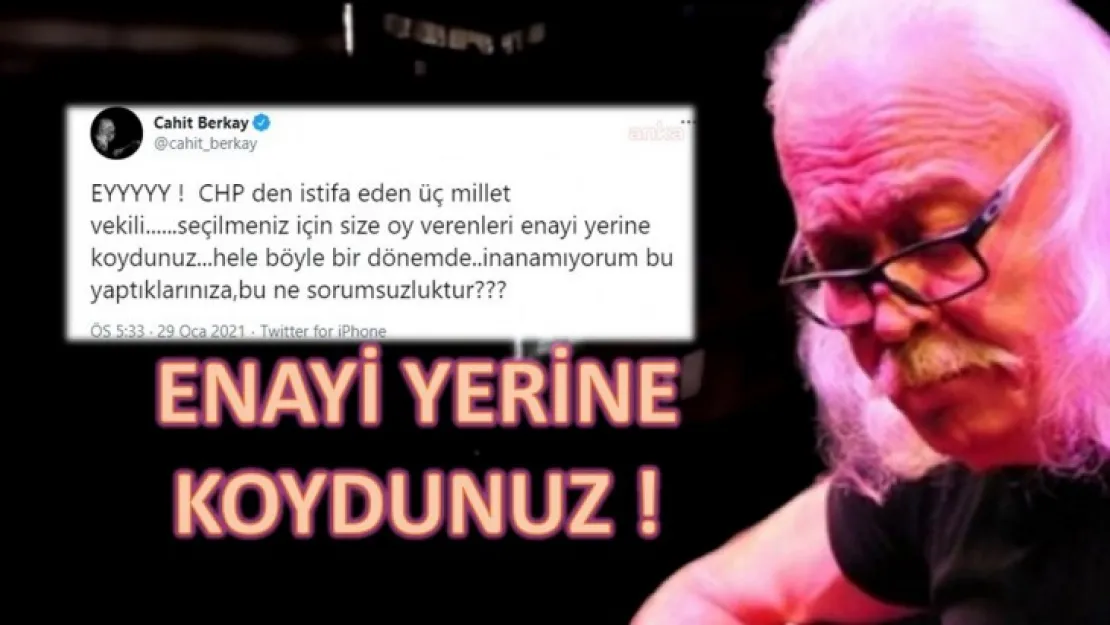 Moğollar CHP Seçmeni İçin Ne Dedi?