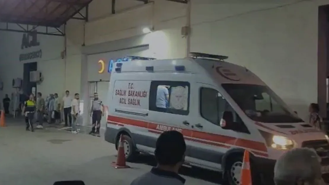 MSB açıkladı: İskenderun'da 2 asker şehit oldu, 5 asker tedavi altında