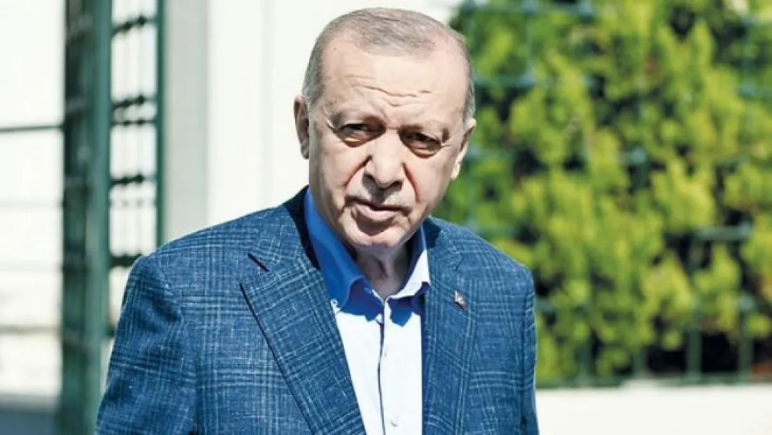 'Mücadeleyi Rusya ile yürütmeliyiz'