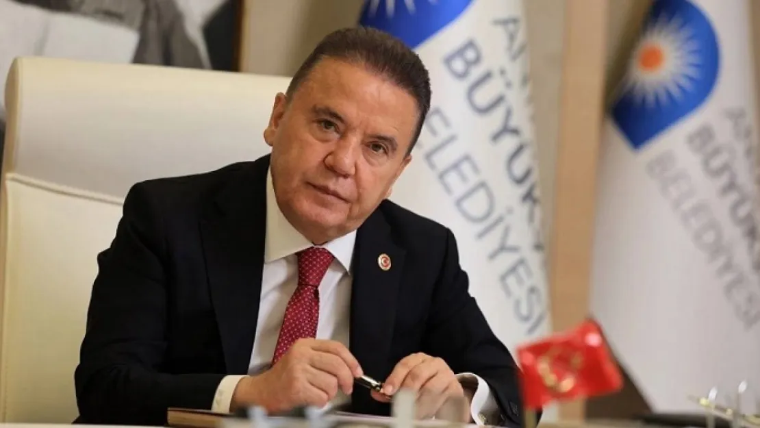 Muhittin Böcek'in gelini tutuklandı!