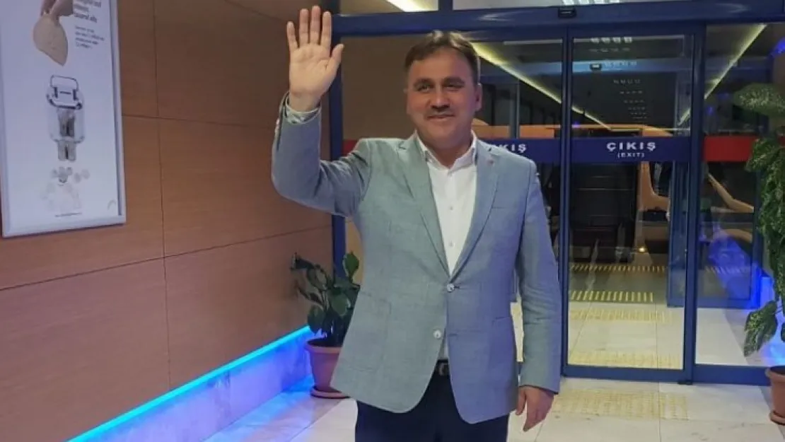 Muhtarlara Gerek Yok