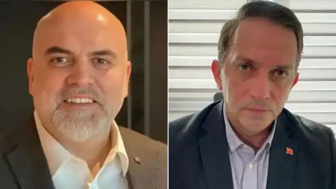 Murat Kapki ve Mücahit Birinci hakkında jet soruşturma