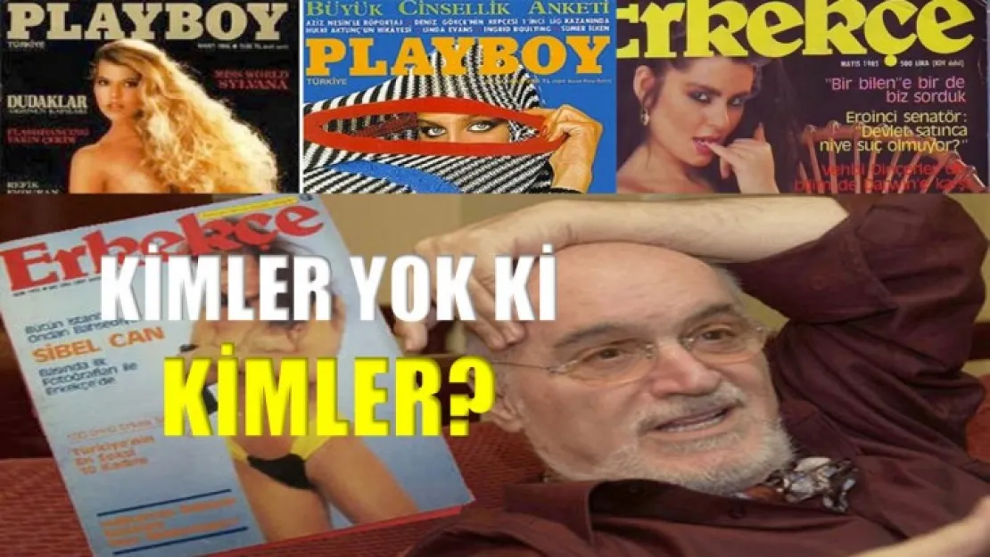 Müstehcen Neşriyat İktidara Ayar Yerir mi?