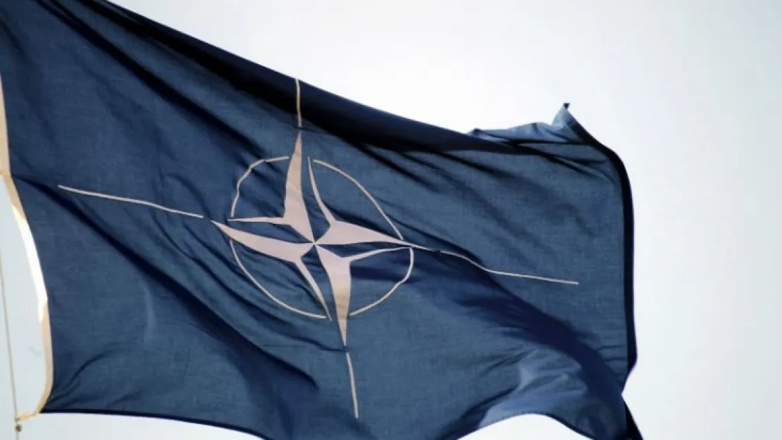 NATO tarihinde bir ilk