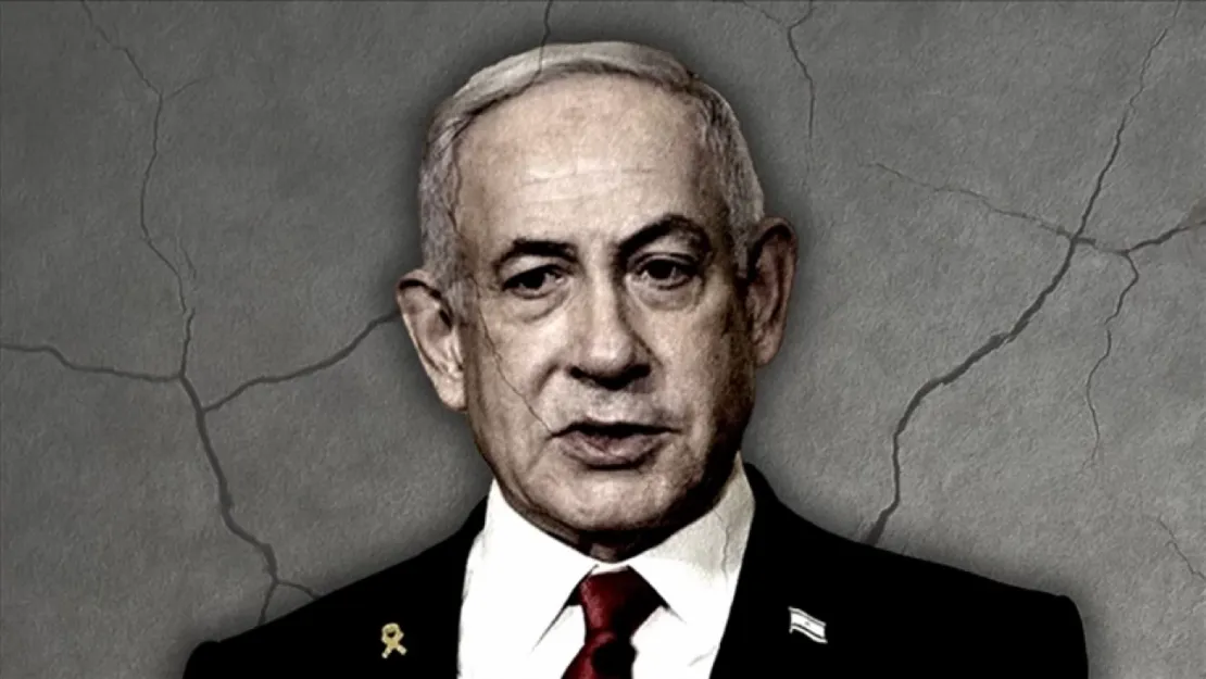 Netanyahu'nun Gazze'yi 'tam işgal planı' onaylandı