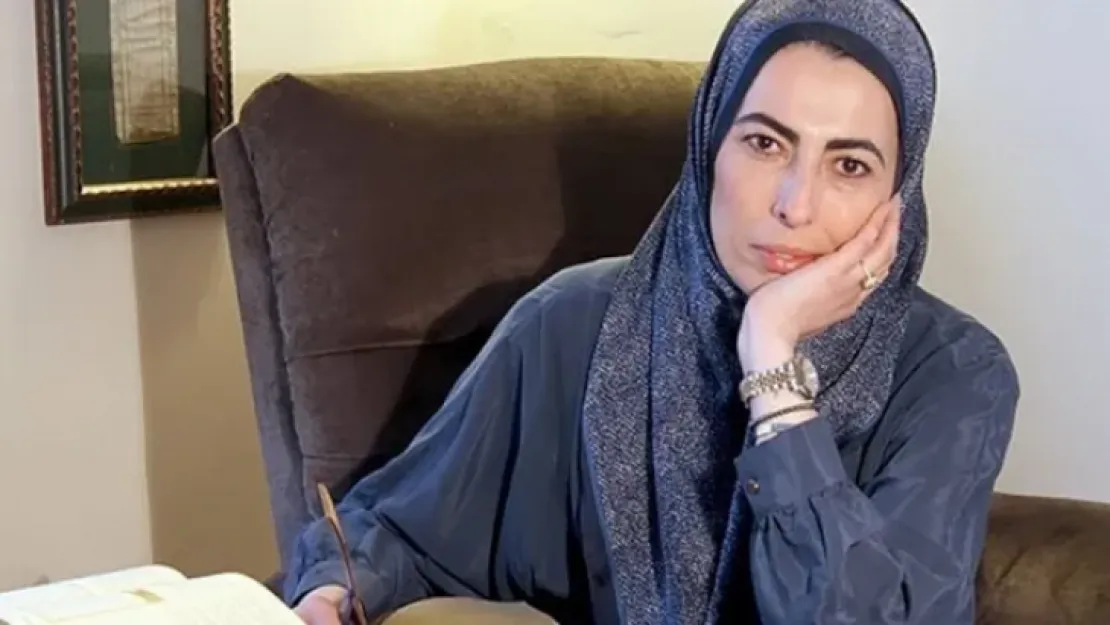 Nihal Olçok: Bana bir şey olursa açılacak iki mektup var