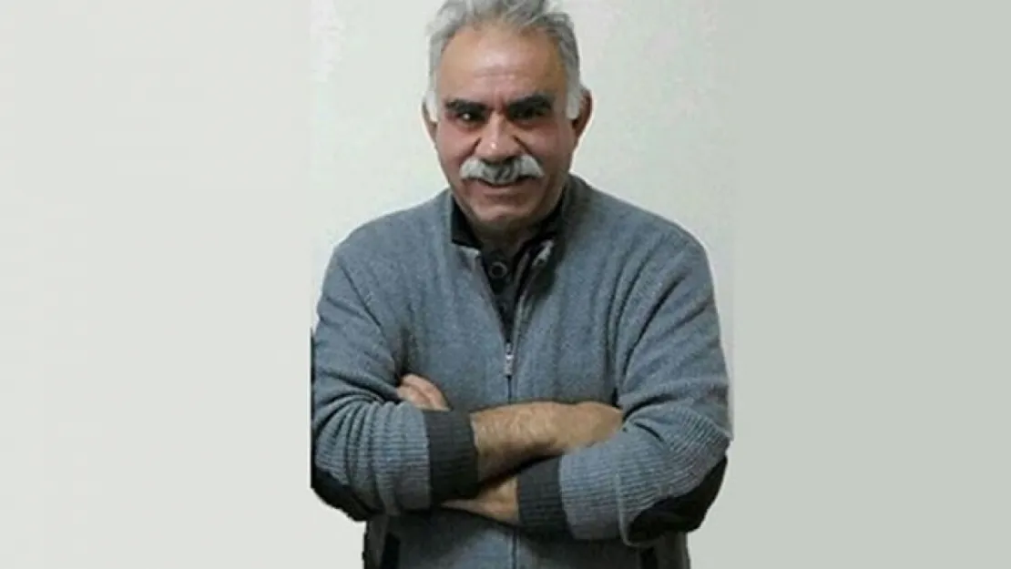 Öcalan'ın çağrısı nasıl açıklanacak? İşte ayrıntılar!