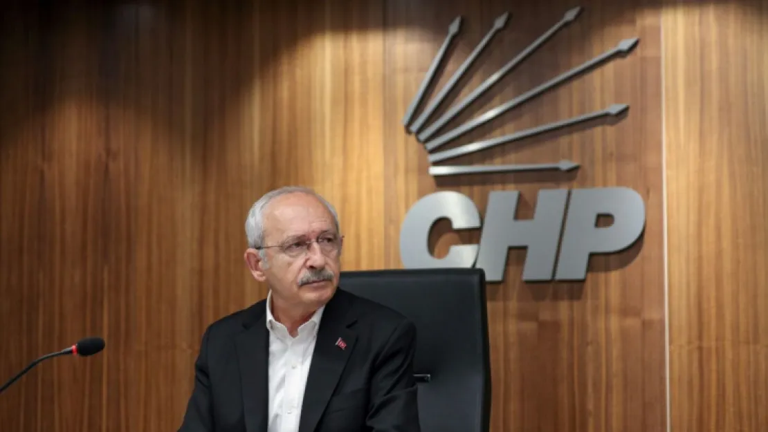ODTÜ ve Boğaziçi'nde tören iptaline Kılıçdaroğlu'ndan tepki