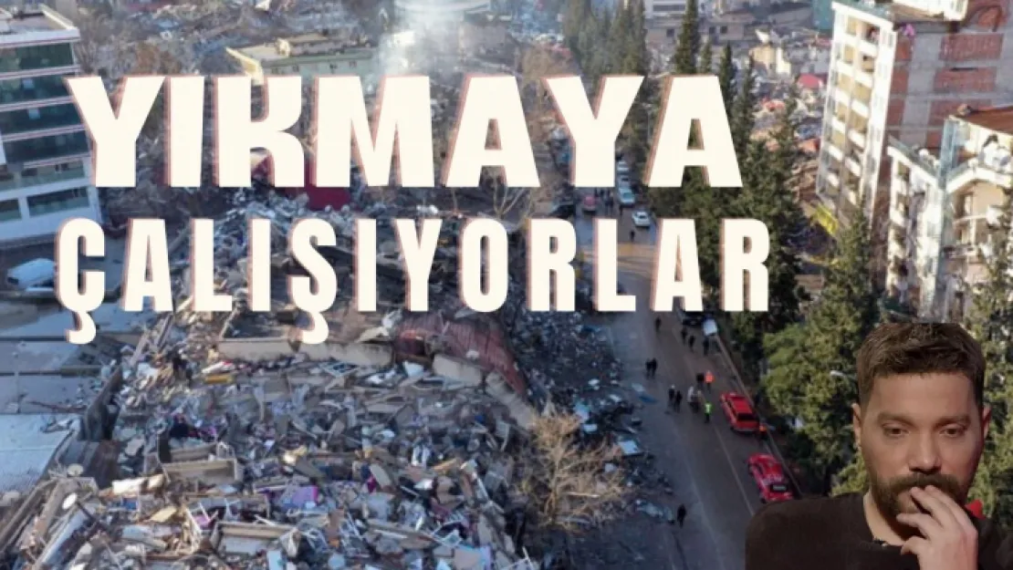 Oğuzhan Uğur, Bakanlık  Yetkilisi Kadın