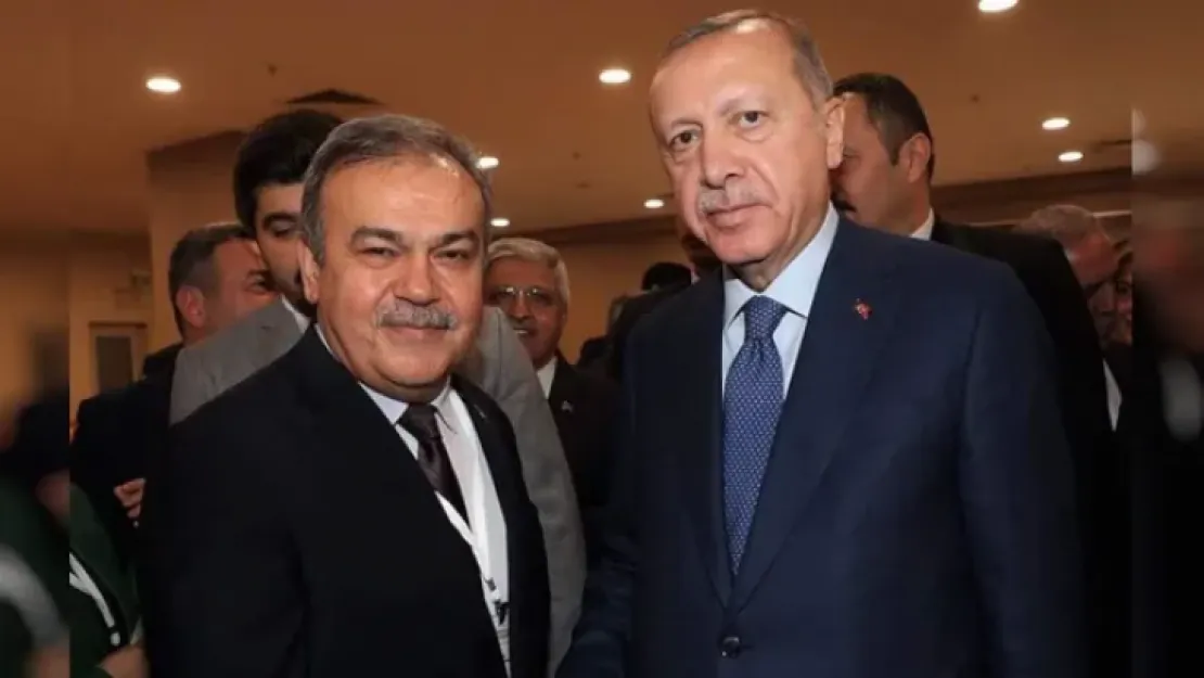 Ordu İl Başkanı'ndan Erdoğan'a: risk almak istemiyorum, istifanın eşiğindeyim