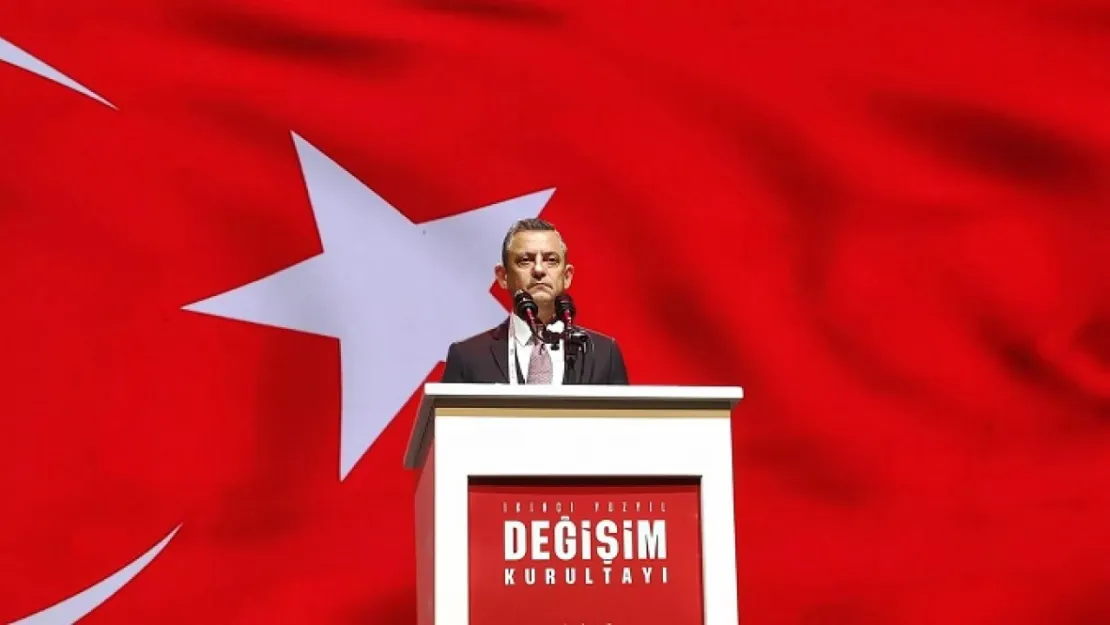 Özel: Anayasa her doğan için yapılır, Erdoğan için değil