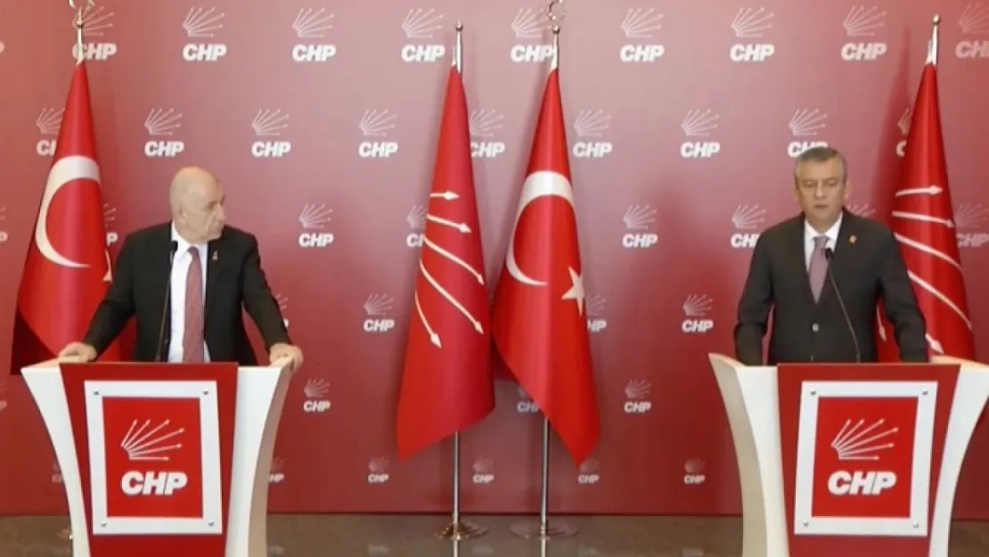 Özel: Arkadaşlarımız darbede esir düştü