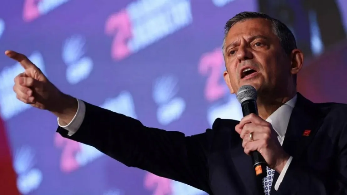 Özel: Kimseye saygıda kusur etmedik!