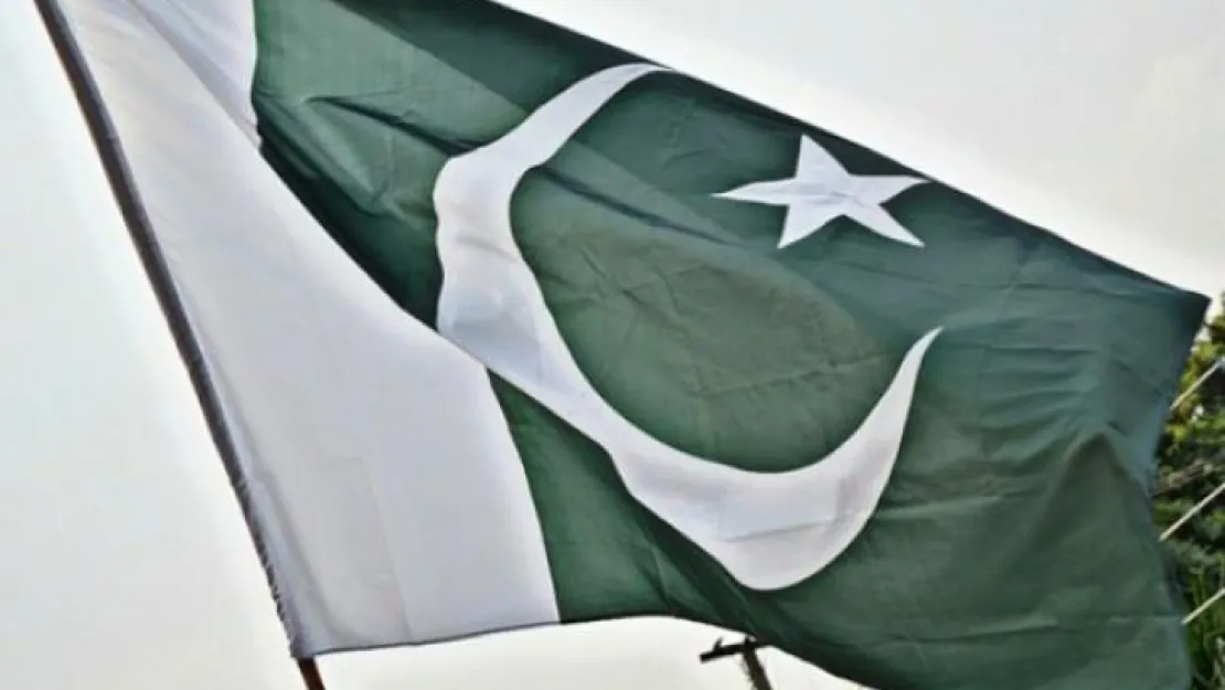 Pakistan'dan dünyaya Cammu Keşmir çağrısı