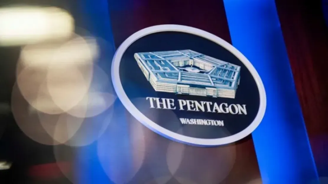 Pentagon: IŞİD'e karşı SDG ile çalışmaya devam edeceğiz