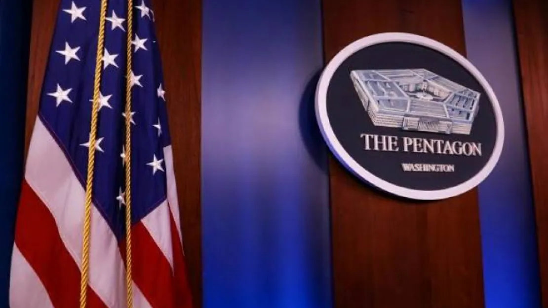 Pentagon'un kirli çamaşırları ortaya saçıldı
