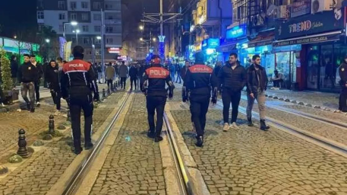 Polis telsizinden FETÖ propogandası