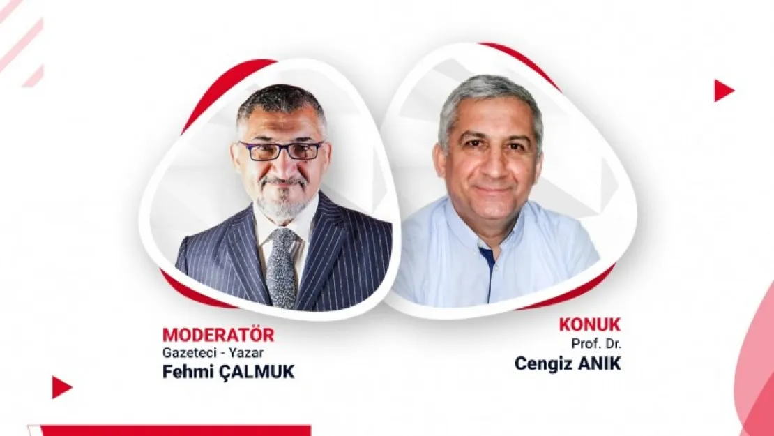 Politik Adam'da Siyasal İkna Stratejileri Masaya Yatırılıyor