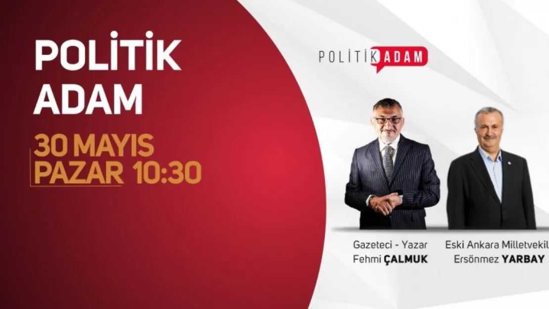 Politik Adam'da Uğur Mumcu Dosyası Açılıyor